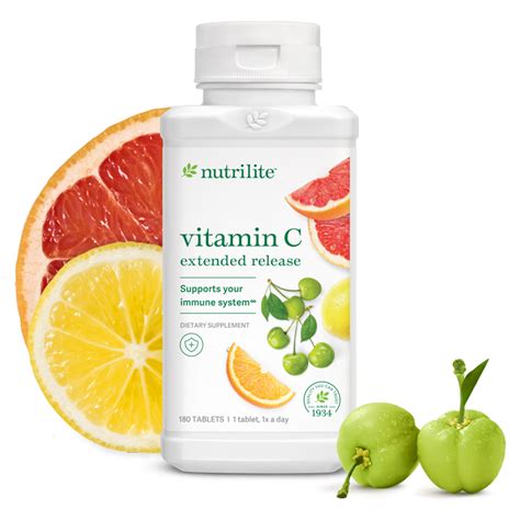 Nutrilite amway wiki